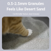 【Catlune】Cat Litter Sodium Mineral Based 0.5-2.5mm Granules Instant Clump Non-Stick Bottom 99.7% Dust Free OEM 【Catlune】Cat Litter Sodium Mineral Based 0.5-2.5mm Granules Instant Clump Non-Stick Bottom 99.7% Dust Free OEM