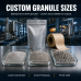 【Catlune】Cat Litter Sodium Mineral Based 0.5-2.5mm Granules Instant Clump Non-Stick Bottom 99.7% Dust Free OEM 【Catlune】Cat Litter Sodium Mineral Based 0.5-2.5mm Granules Instant Clump Non-Stick Bottom 99.7% Dust Free OEM